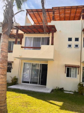 Residencial Terrasol Villa 342